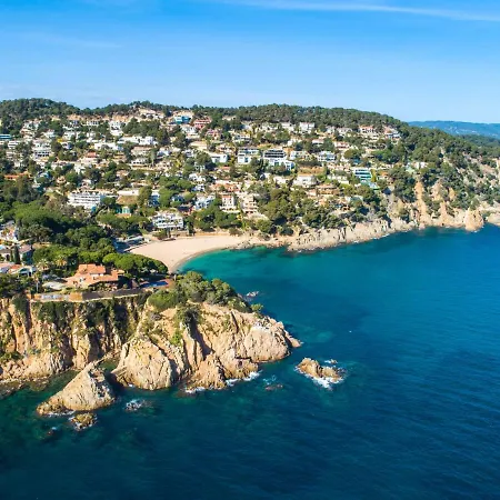 Willa La Mancha By Interhome