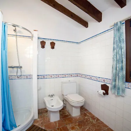 La Mancha By Interhome Willa *