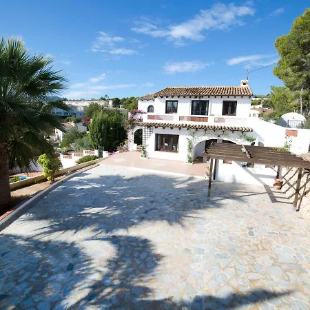 La Mancha By Interhome Benissa